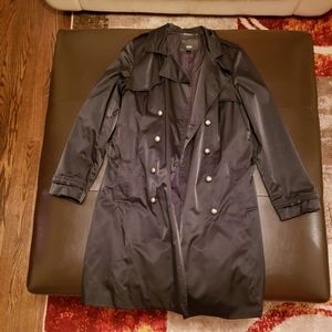 Mossimo Trench Coat